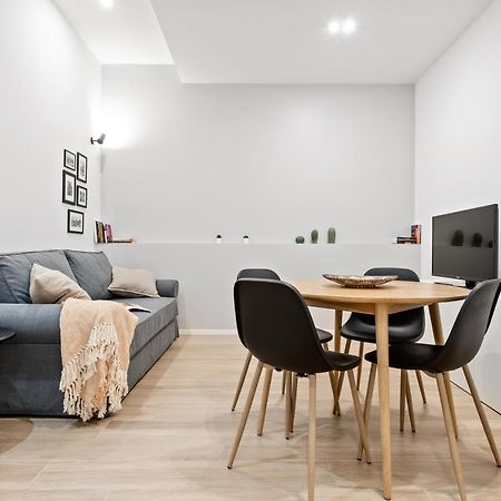Piazza Maggiore White Apartment Bologna Eksteriør bilde