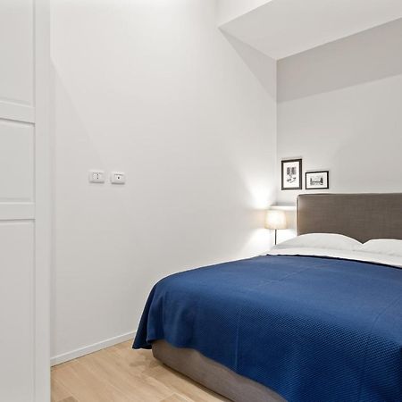 Piazza Maggiore White Apartment Bologna Eksteriør bilde