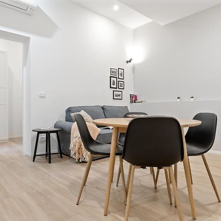 Piazza Maggiore White Apartment Bologna Eksteriør bilde