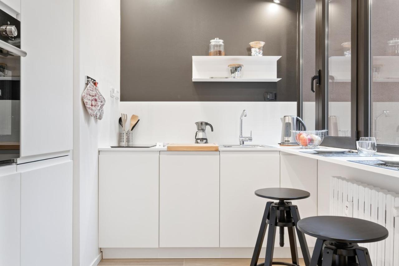 Piazza Maggiore White Apartment Bologna Eksteriør bilde