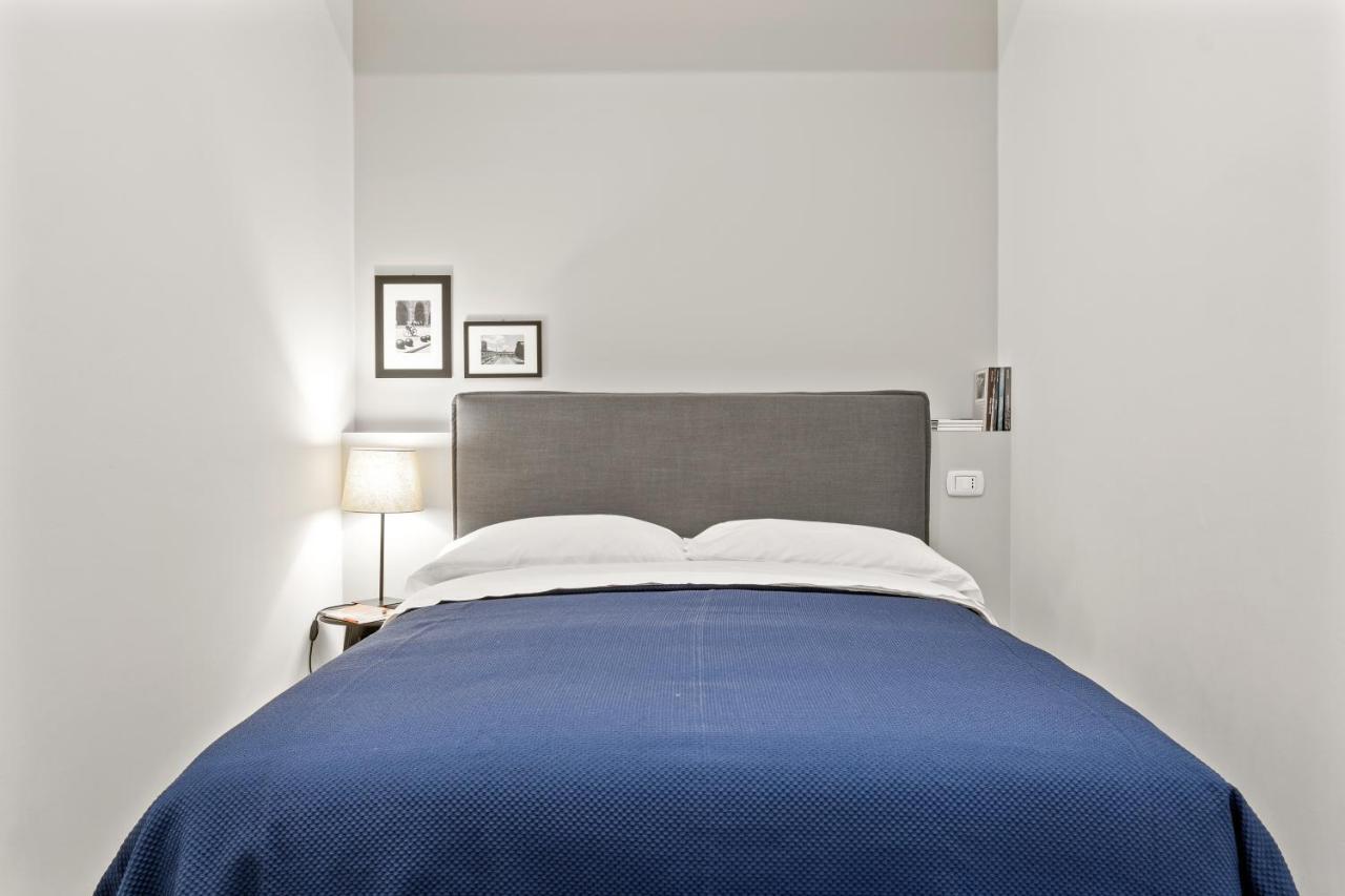 Piazza Maggiore White Apartment Bologna Eksteriør bilde