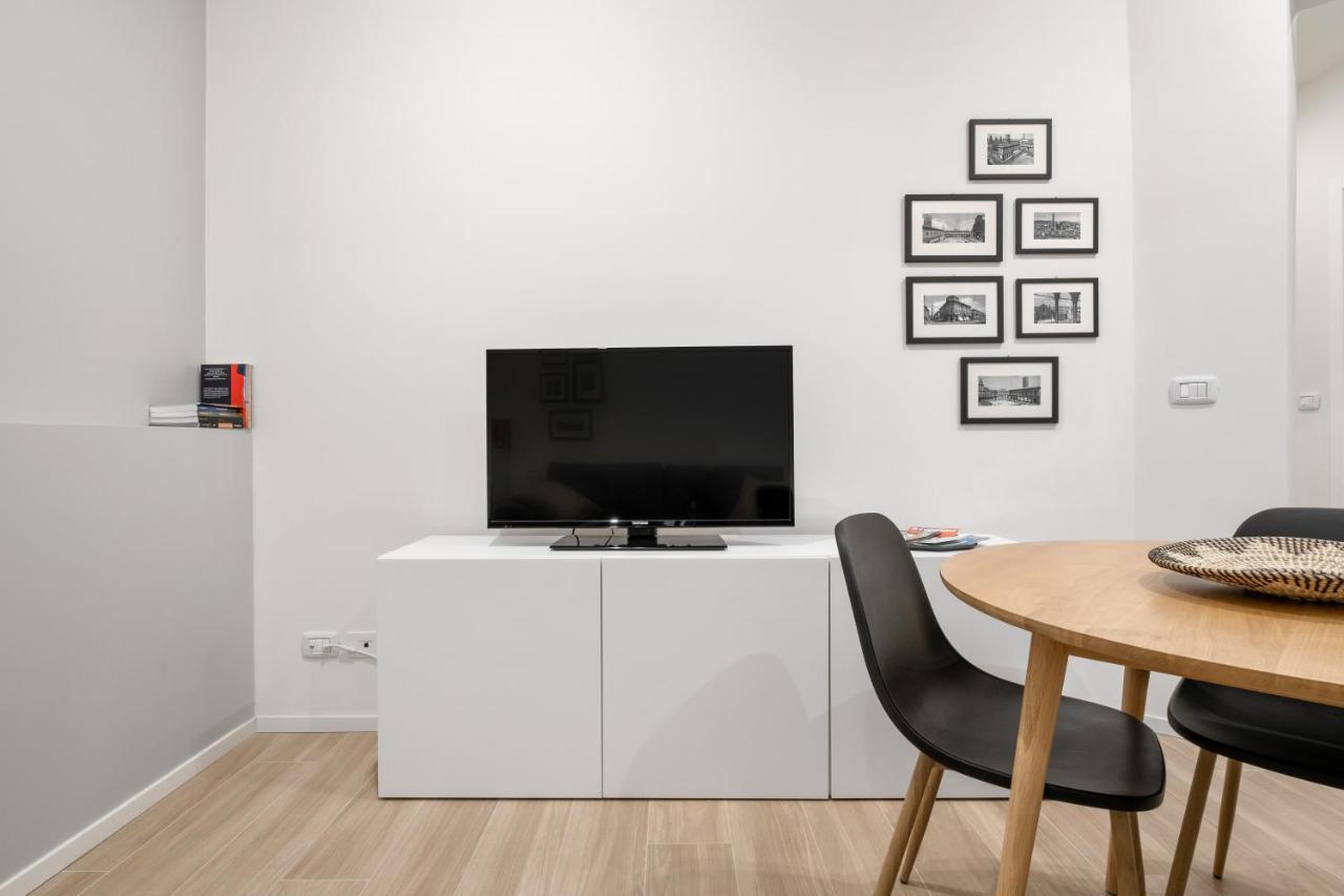 Piazza Maggiore White Apartment Bologna Eksteriør bilde