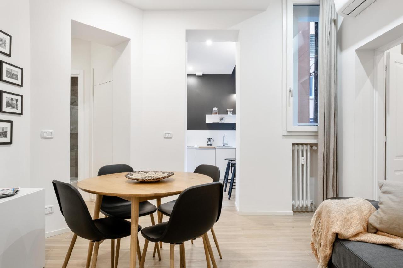 Piazza Maggiore White Apartment Bologna Eksteriør bilde